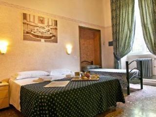 Mary Bell B&B Rom Eksteriør billede