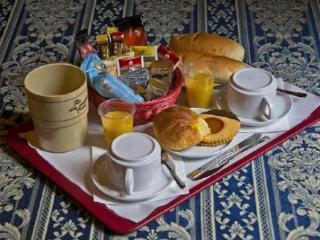 Mary Bell B&B Rom Eksteriør billede