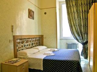 Mary Bell B&B Rom Eksteriør billede